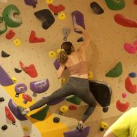 Vertical Rock Tysons Bouldering image 2